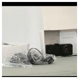 Assorted Compact Camera Accessories with User...