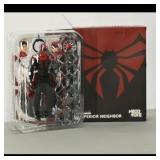 Mess Toys One:12 Superior Neighbor Action Figure