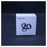 SmartHealth Smart Ring R18 ï¿½ Size 9#