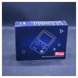 Plus Handheld Digital Game System ï¿½ 3.0' LCD
