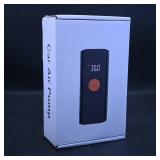 Car Air Pump 36.0 ï¿½ eVatmaster