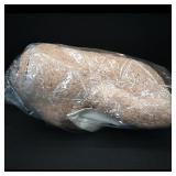 Plush Bear Stuffed Animal ï¿½ Brown, In Plastic Bag