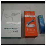 Shengbang Urine Collection Bag 1000mL (with...