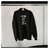 Graphic Hoodie ï¿½ 'YOU BIG YUMMY!'