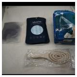 Portable outdoor shower unit + Accessories