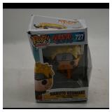 Funko Pop! Animation Naruto Uzumaki #727 Vinyl...