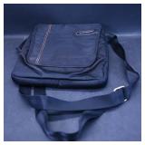 transseven Crossbody Shoulder Bag ï¿½ Black