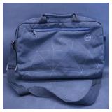 Dell Laptop Shoulder Bag ï¿½ Black