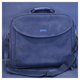 Dell Laptop Briefcase Bag ï¿½ Black