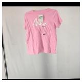 Nike Kid's T-Shirt Pink