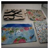 Assorted Tote & Zip Bags ï¿½ New Yorker, St....