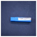 1163506 4-Flute Carbide End Mill