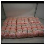 Spincosy Handcrafts 100% Acrylic Yarn ï¿½ 36 x...