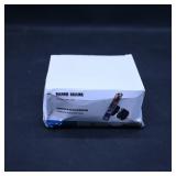 Vacuum Suction Phone Holder ï¿½ Folding Double-Sided