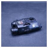 Multiple Laser Aiming Module ï¿½ Class IIIa/IIIb