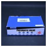 Tailonz Pneumatic Valve V310-10 (110V) with...