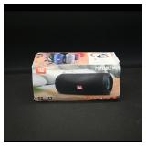 T&G TG-117 Portable Wireless Speaker (Type-C)