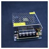Metal Enclosed Power Supply ï¿½ Terminal Block 1ï¿½5