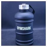 Gymshark Water Bottle ï¿½ Black