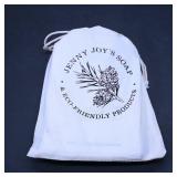 Jenny Joy's Soap Food Wrap (Reusable)