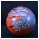 Hammer Zero Mercy Bowling Ball