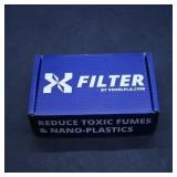 VoxelPLA Filter ï¿½ Replacement 3D Printer Fume...