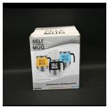 SELF Self-Stirring Mug ï¿½ 380ml
