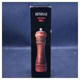 BINHAI Pepper Mill DNH0601 EU