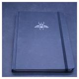 Cognitive Surplus Insect Hardcover Notebook ï¿½...