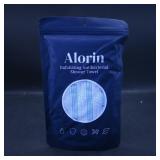 Alorin Exfoliating Antibacterial Shower Towel