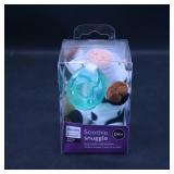 Philips Avent Soothie Snuggle Plush Toy SCF341/00