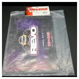 Traxxas Revo Owner's Manual ï¿½ #5399