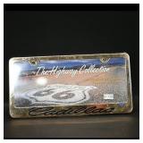Automotive Gold The Highway Collection Cadillac...