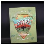 Abby Leighton National Parks Maps ï¿½ 62 National...