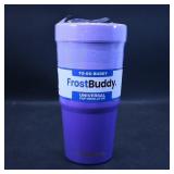 FrostBuddy To-Go Buddy Universal Cup Insulator