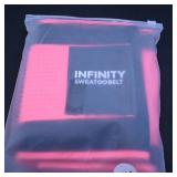 INFINITY Sweatooobelt S/M Sweat Belt