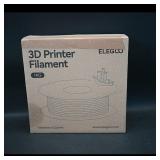 ELEGOO 3D Printer Filament ï¿½ 1kg
