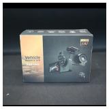 Vehicle BlackBOX DVR Dual Lens Full HD 1080