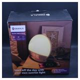 DEKALA Sunrise Alarm Clock ï¿½ Sunrise...