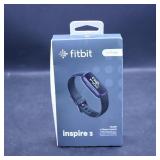 Fitbit Inspire 3 Health + Fitness Tracker