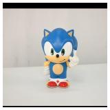 Sonic the Hedgehog Vinyl Figure ï¿½ Blue...