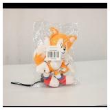 Tails Sonic the Hedgehog Plush