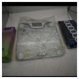 Assortment: Skull Shower Curtain, Bathroom...