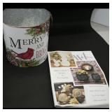 MERRY AND BRIGHT 2025 Volume 1 Catalog