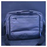Delsey Laptop Messenger Bag