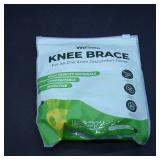 Wellnee Knee Brace ï¿½ One Size Fits All