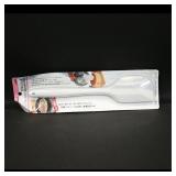 Spatula Silicone Heat-Resistant to 250?