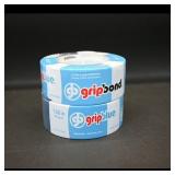 gripbond gripblue Painter's Masking Tape 1.88'...