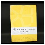 Trina Turk Picture Frame ï¿½ Holds 4 x 6 in