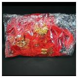 Red Decorative Tassel Garlands ï¿½ Assorted...